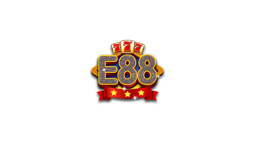 Logo resmi e88